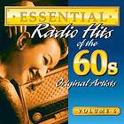 Essential Radio Hits Of The 60s Vol 6 CD