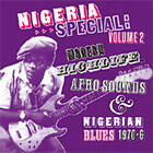 Nigeria Special Vol 2 Modern Highlife... CD