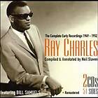 Charles Ray: Complete Early Recordings 1949-52