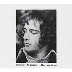De Gregori Francesco: Alice Non Lo Sa CD