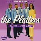 Platters: Only You CD