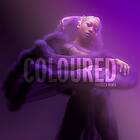 Renea Pricilla: Coloured 2018 CD