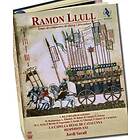 Ramon Llull A Time Of Conquests Dialogue... CD