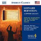 Bernstein Leonard: A Jewish Legacy
