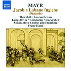Mayr: Jacob A Labano Fugiens CD