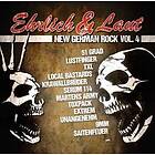 Ehrlich & Laut CD