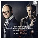Beethoven: Sonatas for Cello & Piano CD