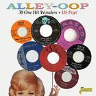 Alley-oop 30 One Hit Wonders / US Pop CD