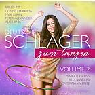 Deutsche Schlager Zum Tanzen CD