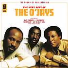 O'Jays: Very Best Of