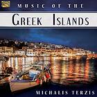 Terzis Michalis: Music Of The Greek Islands CD