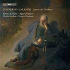 Couperin/De Lalande: Leçons De Ténèbres
