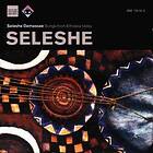 Seleshe Demassae: Seleshe Demassae CD
