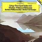 Grieg/Sibelius: Peer Gynt Pelléas & Mélisande