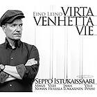 Istukaissaari Seppo: Virta Venhettä Vie CD