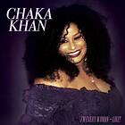 Chaka Khan: I'm Every Woman Live! (Vinyl)