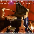 Cálamus: Medieval Women´s Songs CD