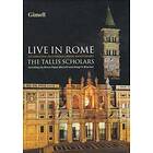 Palestrina: Live In Rome