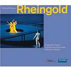 Wagner: Rheingold CD
