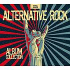 Alternative Rock Album Collection CD