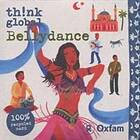 Think Global Bellydance CD