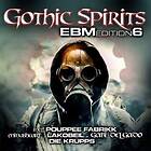 Gothic Spirits / EBM Edition 6