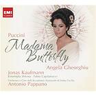 Puccini: Madama Butterfly (A Gheorghiu)