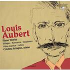 Aubert Louis: Piano Works CD