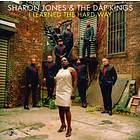 Jones Sharon & Dap-Kings: I learned the hard way CD