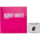 White Barry: My Everything (Vinyl)