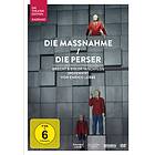 Brecht Bertold/Hanns Eisler: Die Massnahme...