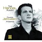 Jaroussky Philippe: The Handel Album CD