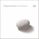 Gregorian Chant For Meditation CD