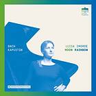 Imorde Luisa: Moon Rainbow CD