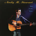 Stewart Andy M.: Man In The Moon CD