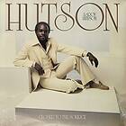 Hutson Leroy: Closer To The Source (Vinyl)