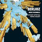 Berlioz: Messe Solennelle CD