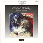 Hölszky Adriana: Bremer Freiheit CD