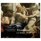 Monteclair: Le Mort De Didon CD