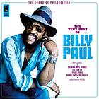 Paul Billy: Very best of... 1972-76