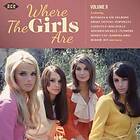 Where the girls are vol 9 CD