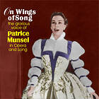 Munsel Patrice: On Wings Of Song CD