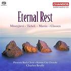 Eternal Best (Phoenix Bach Choir) SACD