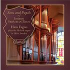 Sons and Pupils of J S Bach (Hans Fugius) CD