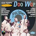 Old Town Doo Wop Vol 2 CD