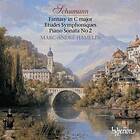 Schumann: Pianoverk
