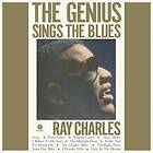 Charles Ray: Genius Sings the Blues (Vinyl)