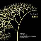Nörgård: Libra SACD