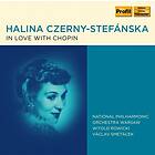 Chopin: In Love With Chopin CD