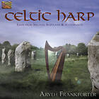 Frankfurter Aryeh: Celtic Harp Tunes From... CD